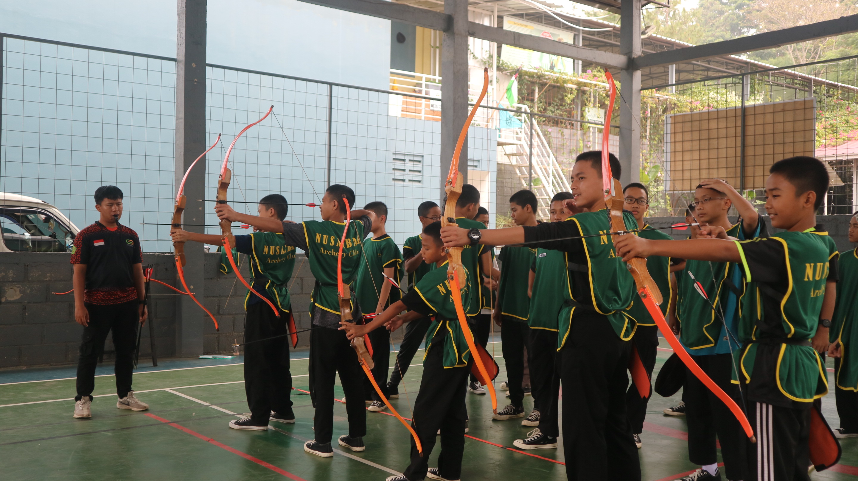 Archery