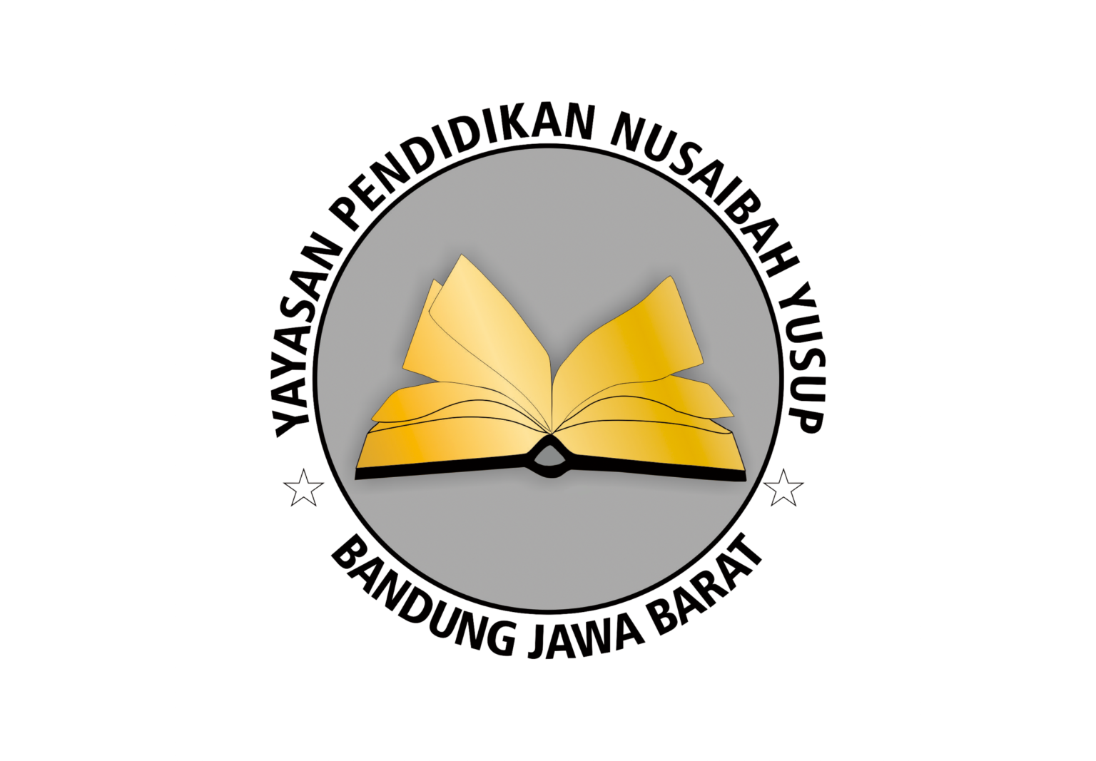 Logo Nusaibah